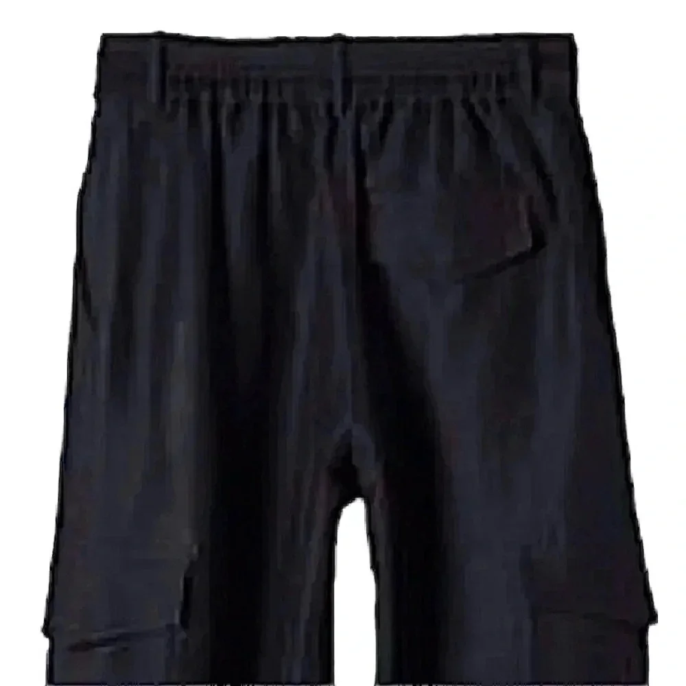 Aritzia Wilfred Straight Cargo Pants Size 2 Kafka Utility Black Like New